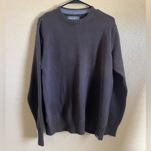 Eddie Bauer Sweaters - Vintage Eddie Bauer sweater 🧸🤎🍂
